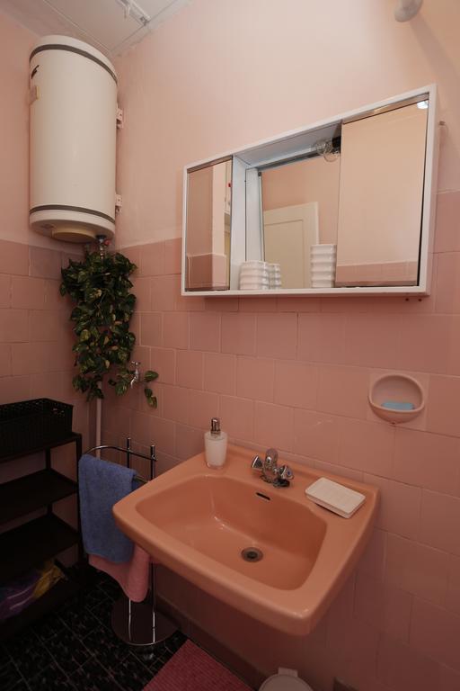 Apartment Magnolia Супетар Номер фото