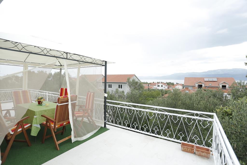 Apartment Magnolia Супетар Номер фото